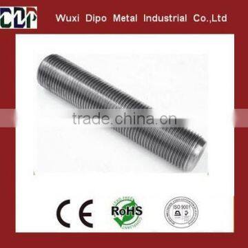 DIN975 DIN976 Stainless Steel Thread Rod