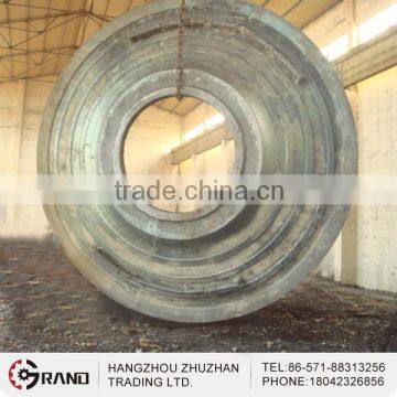 Tianzhu factory supply vertical ball mill housing