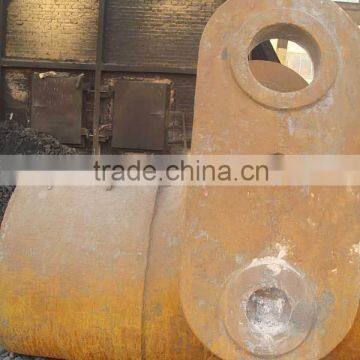 Cast Support Arm for Vertical Roller Mill