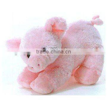 20cm lovely and cute pig toys, soft toys