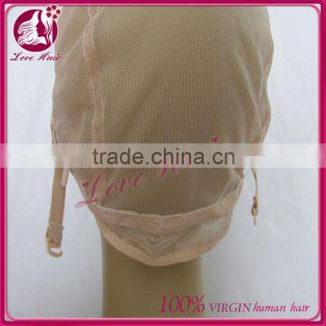 Wholesale Factory Supply Full Lace Wig Caps for Sale photo-2