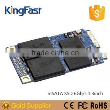 Storage Solution msata SSD 120GB