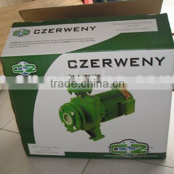 Shanghai Professional Water Pump Packaging Boxes Supplier