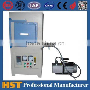 Electric furnace up to 1400C