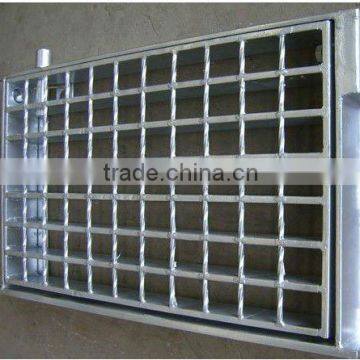 Steel Bar Grating for Building( Manufacturer Price, Good Quality)