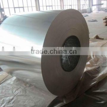 8011 alloy roofing aluminum coil