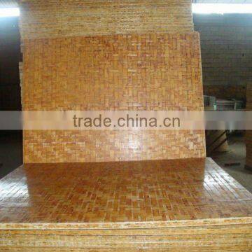 Bamboo Pallet for Block/Brick