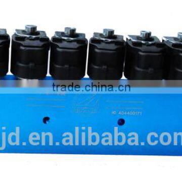 8 cylinder injector for diesel system