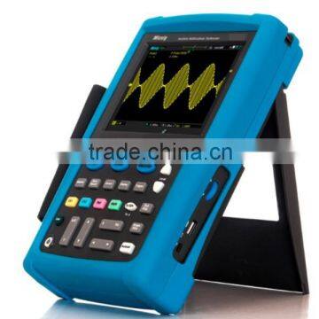 Micsig MS320IT 200MHz handheld digital oscilloscope with isolated channels