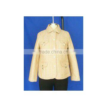 2013 Ladies Jacket & Coat