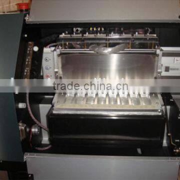 Infinti/challenger/Icontek/ Crystaljet /Phaeton UD-3208Q Outdoor Inkjet Solvent Printer photo-2