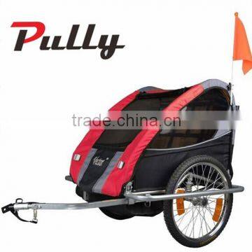 Hot Model for Bike Trailer Child bicycle trailers