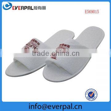 High Quality Open Toe Blue New Fashion Winter Slipper