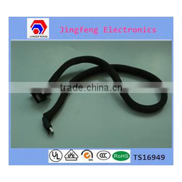 Auto wire harness& car usb for car