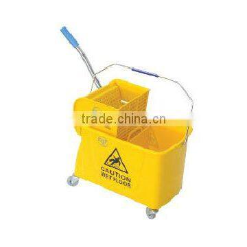 Single Wringer Bucket (Side Press)