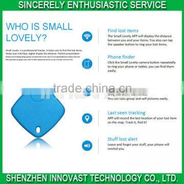 personal GPS trackers/car trackers/pet trackrs