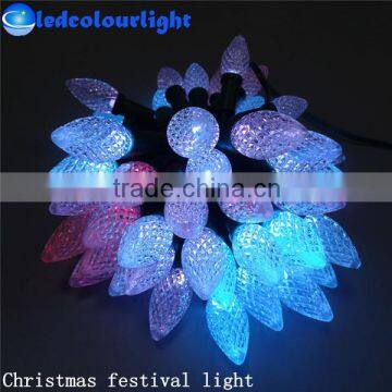 Waterproof IP68 Christmas led lights