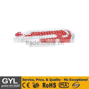 decorative coloured plastic chain for sale