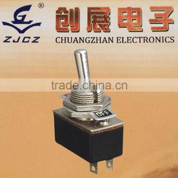 automotive electric switches,single pole on off 15a Toggle Switch,Miniature Toggle Switch