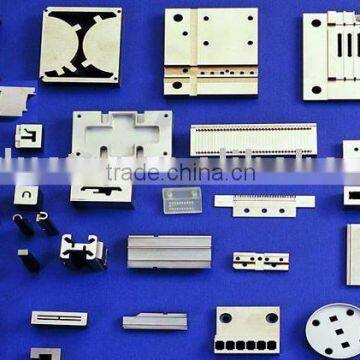 cnc machining parts