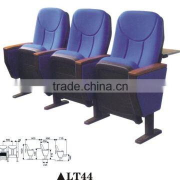 cheap conference room seating/comfortable audtiorium chair and table