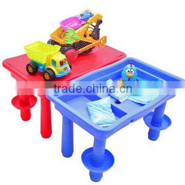 ZL new sand and water table