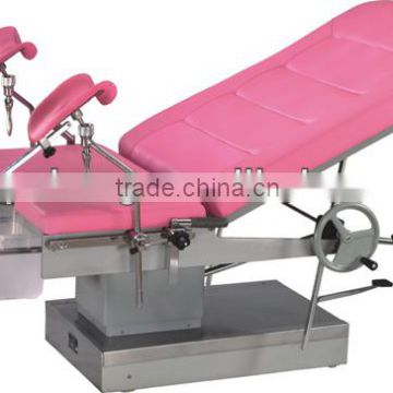 3004 Multi-purpose obstetric bed (for examining)