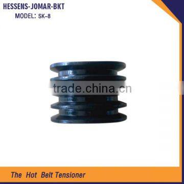 Low Price hydraulic belt tensioner serpentine belt tensioner for SK-8