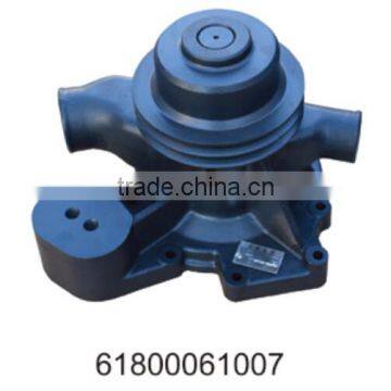 Water Pump for WEICHAI WD618 WP12 OEM :61800061007