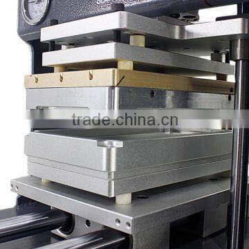 Latest Multi-functional 5 in 1 Frame Laminating Machine OM-518 Plus