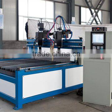 HUAFEI QGIII Table CNC Plasma Cutter