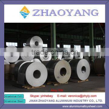 HIGH QUALITY CHINA 3003 aluminum coil for roofing ceiling decoration