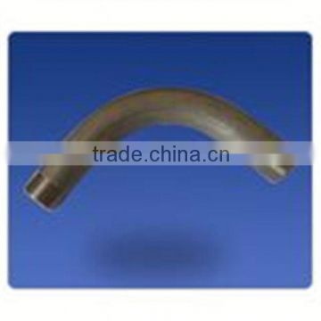 carbon steel 5D 45 degree steel bend