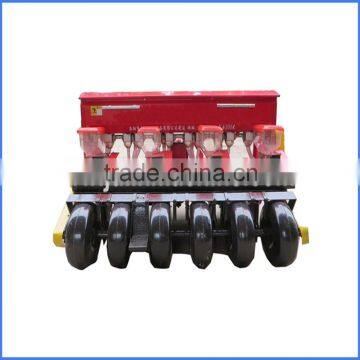 no Till Seeder From China Best Supplier photo-3