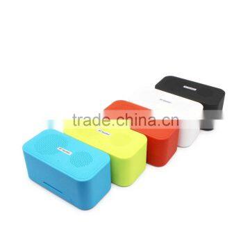 Factory Wholesale Price cheap bluetooth speaker, High Sound Quality bluetooth shower speaker, Promotional bluetooth mini speaker