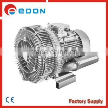 Three Phase Side Channel Blower/vortex Vacuum Pump photo-3