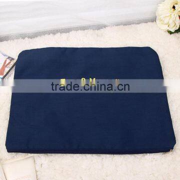 3pcs Storage Bag Set Nylon Plaid Customized Logo Garment Stroage Bag for Travel photo-6