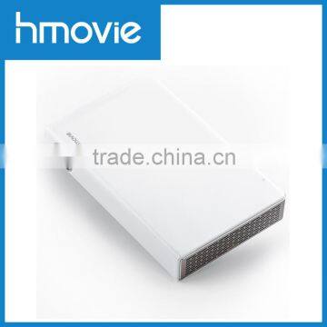 Multimedia Pico projector with android system, wifi, wireless, bluetooth, 3D, HDMI, DLNA, Miracast, Airplay