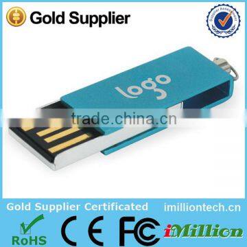Popular High Speed Usb Flash Drive No Housing With Customized Logo