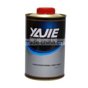 Hot Selling Removable Varnish Paint Super Quick Drying Spray Auto Paint