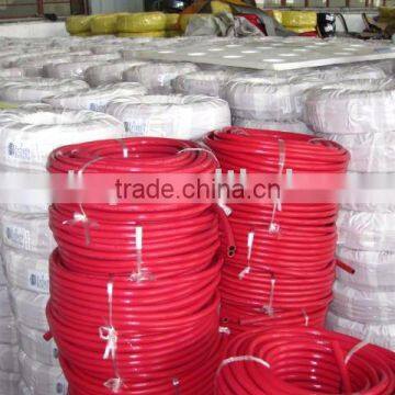 rubber tube/welding hose/oxygen hose