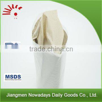 MSDS custom printed tissue paper elegant M-folding tissue paper napkins