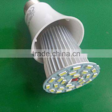Factory Supply 3w 5w 7w 9w 12w China Led Bulb Lights photo-2