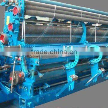 good quality of fishing net making machine