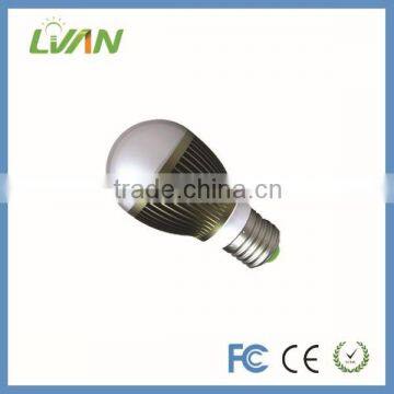 5w New Led Bulb photo-4