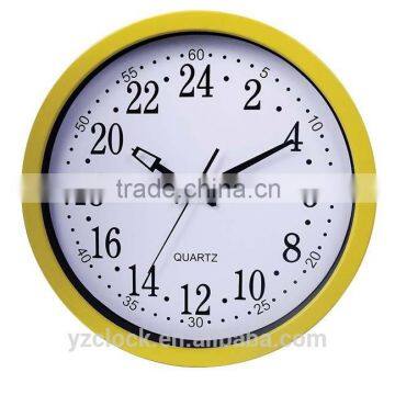 Modern Wall Clock photo-2