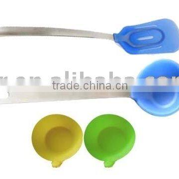 Healthy Silicone kitchen ladle