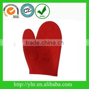 Cheap Custom design Food grade silicon glove, high quality oven gloves, Cheap kitchen gloves for sales