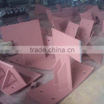 Customized Lining Board For Machinery