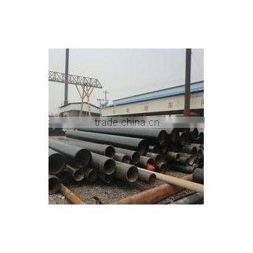 ASTM A519 1040 Heavy Wall Steel Pipe & Mechanical Tubing